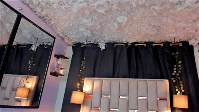 Hanzking01 online show from 10-25-25, 03:14