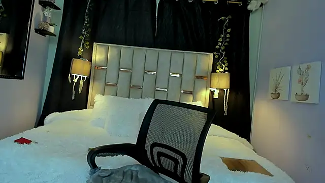 Hanzking01 online show from 11-03-25, 03:08