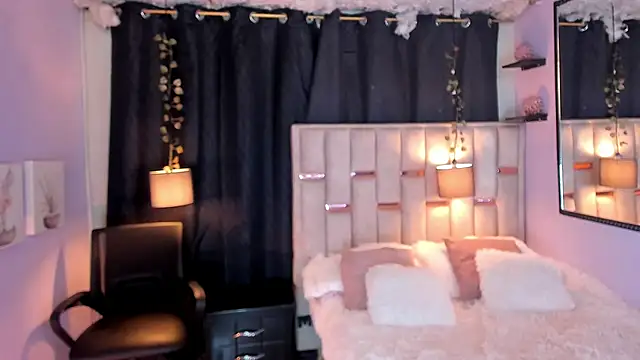 Hanzking01 online show from 11-28-25, 03:09