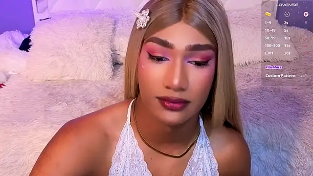 Hanzking01 online show from 04-09-26, 06:19