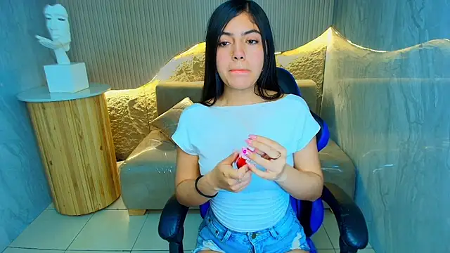 cami goddess r online show from 10-15-25, 12:38