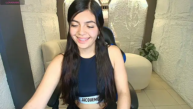 cami goddess r online show from 10-24-25, 07:43