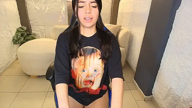 cami goddess r online show from 11-24-25, 07:46