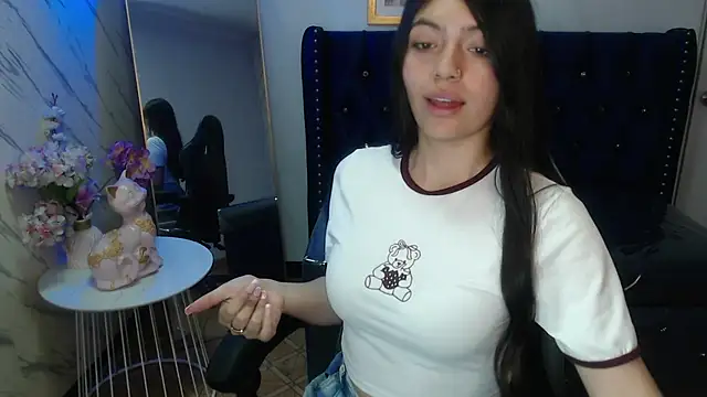 cami goddess r online show from 12-03-25, 08:07