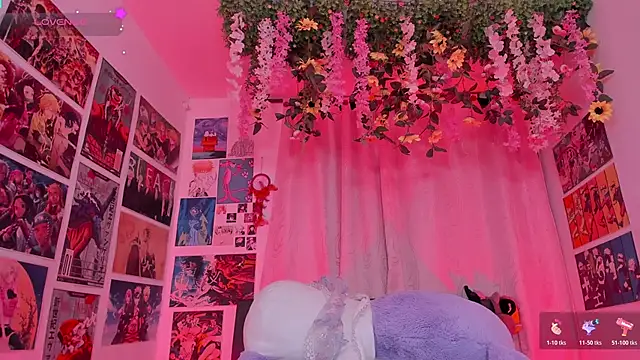 FluffyMelons online show from 02-26-26, 11:04