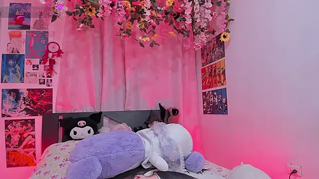 FluffyMelons online show from 03-05-26, 11:01