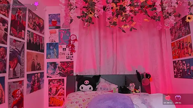 FluffyMelons online show from 03-15-26, 11:11