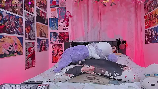 FluffyMelons online show from 03-17-26, 11:08