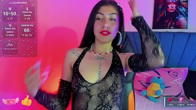 Snapshot of Aily_star chatting on 09-09-25, 04:12 Aily star online show from 09-09-25, 04:12