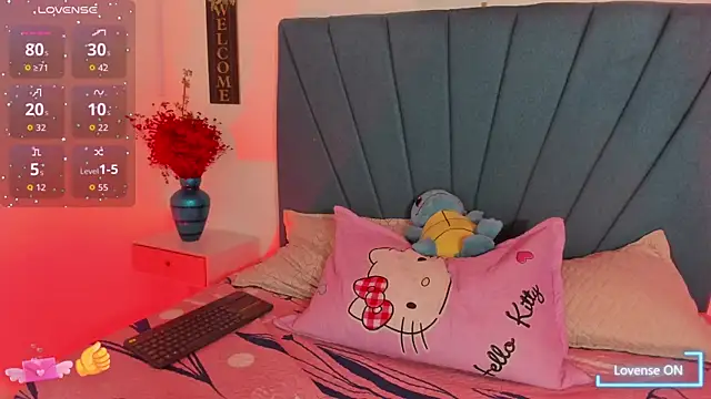 Snapshot of Aily_star chatting on 09-24-25, 04:49 Aily star online show from 09-24-25, 04:49