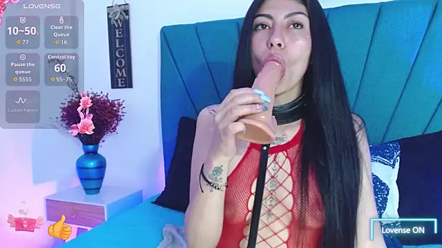 Snapshot of Aily_star chatting on 10-02-25, 04:30 Aily star online show from 10-02-25, 04:30