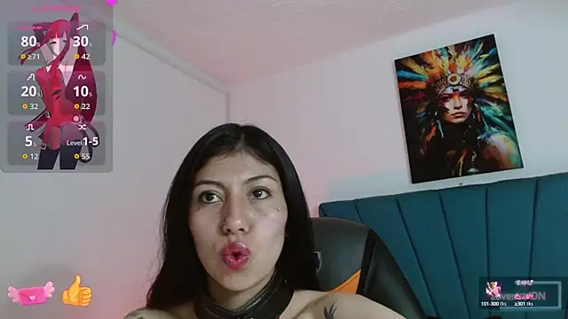 Snapshot of Aily_star chatting on 10-11-25, 04:22 Aily star online show from 10-11-25, 04:22