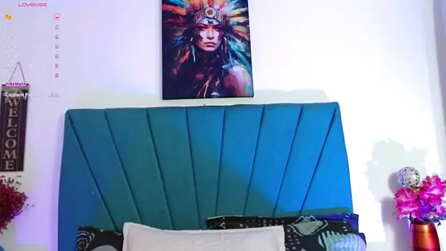 Snapshot of Aily_star chatting on 11-04-25, 04:22 Aily star online show from 11-04-25, 04:22