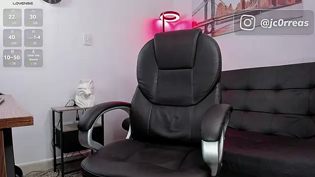  Juanes online show from 11-07-25, 10:21