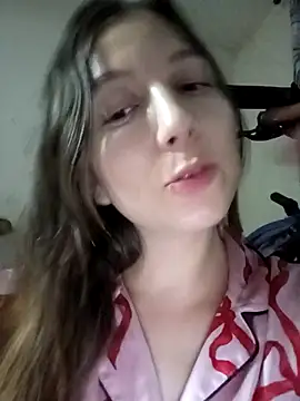 Arianna Moss online show from 09-26-25, 03:54