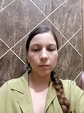 Arianna Moss online show from 10-06-25, 02:09