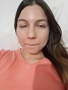 Arianna Moss online show from 10-08-25, 07:33