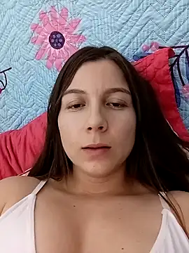 Arianna Moss online show from 12-04-25, 04:11