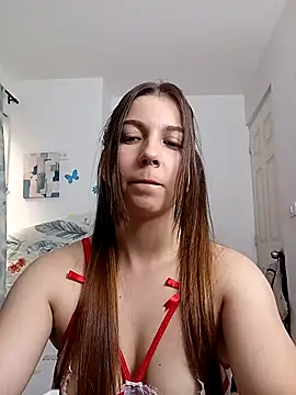 Arianna Moss online show from 01-11-26, 08:03