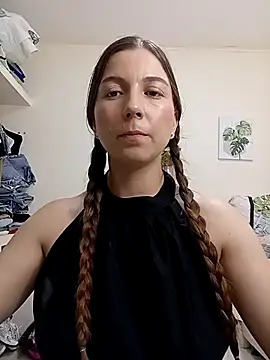 Arianna Moss online show from 02-10-26, 11:31