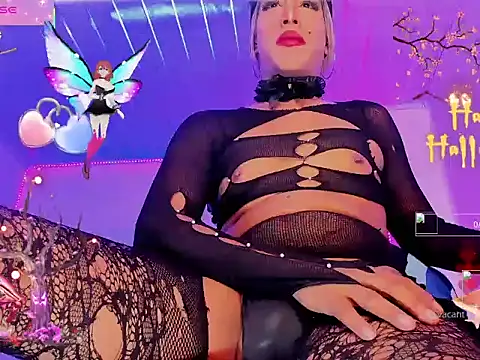 samanthaatt online show from 10-21-25, 11:22