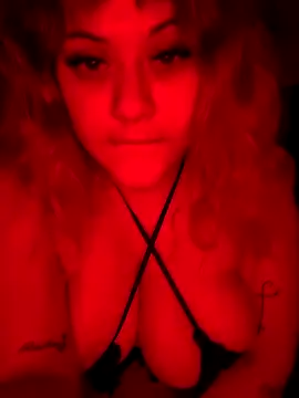 Dulceluz 420 online show from 10-06-25, 04:54