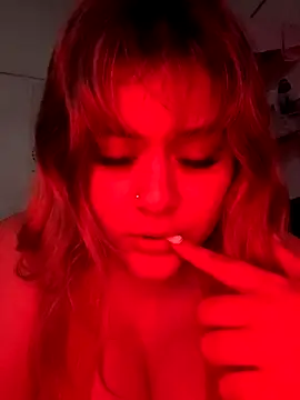 Dulceluz 420 online show from 10-11-25, 12:15