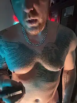 Snapshot of CloudyKingG chatting on 03-07-26, 04:31 CloudyKingG online show from 03-07-26, 04:31