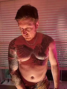 CloudyKingG online show from 03-17-26, 12:52