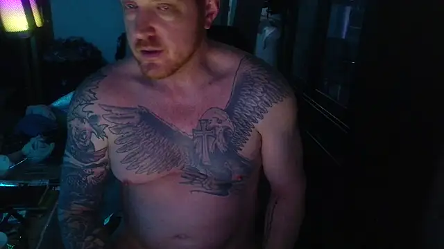 CloudyKingG online show from 04-28-26, 03:50