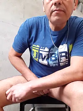 joanluperu online show from 11-07-25, 08:09