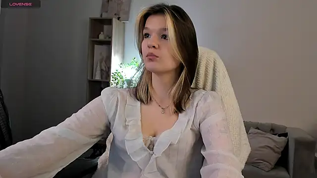 Kati Li online show from 11-09-25, 10:35