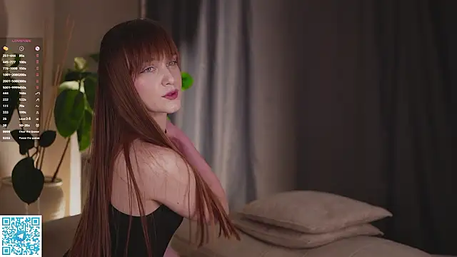 BettySamers online show from 02-08-26, 07:17