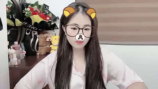 Amelia-babee online show from 10-22-25, 01:44