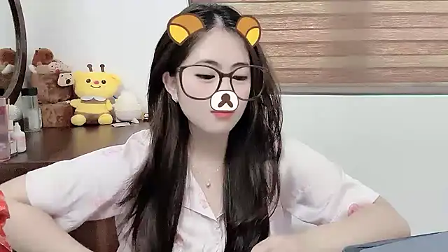 Amelia-babee online show from 11-02-25, 06:27