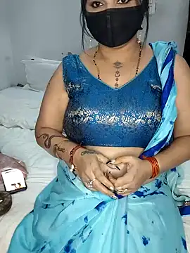 Hot Anjali 123 online show from 01-17-26, 05:38