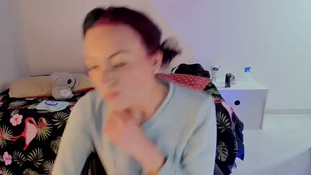 Madison charlotte online show from 10-12-25, 11:48