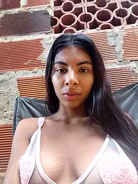 chaparritahot99 online show from 11-10-25, 12:15