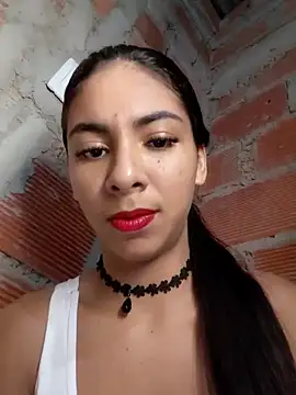 chaparritahot99 online show from 02-12-26, 10:32