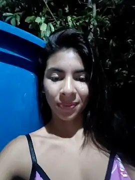 chaparritahot99 online show from 03-06-26, 08:44