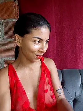 chaparritahot99 online show from 04-27-26, 08:40