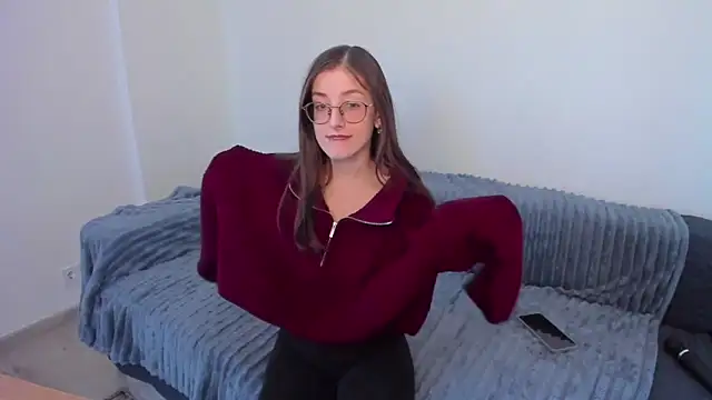 Snapshot of sofielovely_ chatting on 11-19-25, 12:38 sofielovely online show from 11-19-25, 12:38