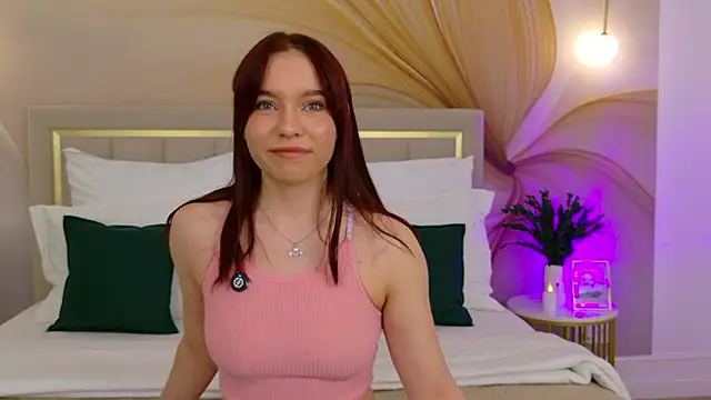 NoraHaynes online show from 03-04-26, 03:01