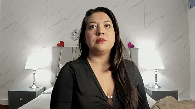 Paula And online show from 03-04-26, 12:22