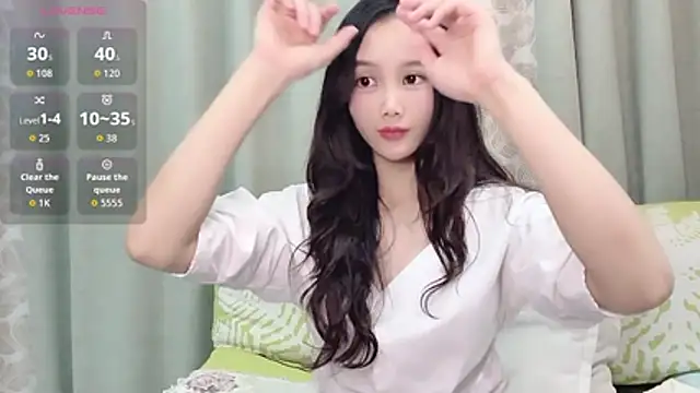 Aiyi909- online show from 03-01-26, 03:47