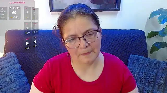 Snapshot of Linda_banks_ chatting on 10-03-25, 01:46 Linda banks online show from 10-03-25, 01:46