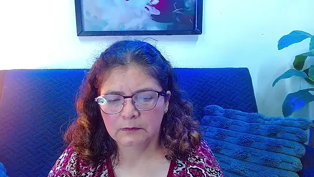 Snapshot of Linda_banks_ chatting on 10-23-25, 01:38 Linda banks online show from 10-23-25, 01:38