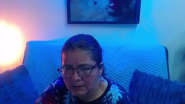 Linda banks  online show from 11-29-25, 02:14