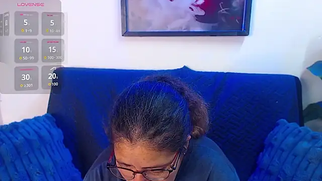 Linda banks  online show from 02-03-26, 06:22