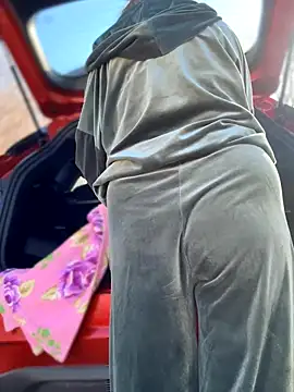 Milena-MilfaXXX online show from 10-31-25, 06:03